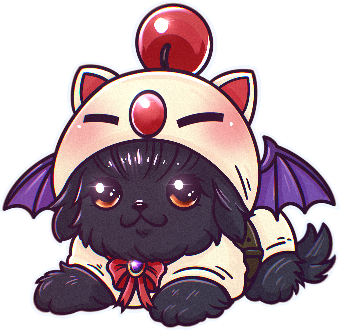 Bonnie Moogle